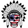 FIRST NATION TO USA