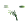 Pretend I'm chives