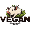 Logo végétalien pour Rosalind