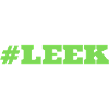 #Leek Funny Leek Lauch