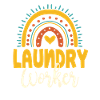 Laundry staff
