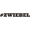 #Zwiebel