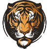 Mighty tiger