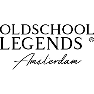 Oldschool Legends ® Amsterdam