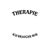 Therapie "Ein Bier"