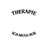Therapie "Tennismann"