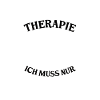 Therapie "Schwimmen"