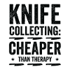 Knife Collector Knives Collecting