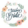 Team Bride 2