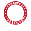 Powered by rosemary