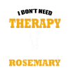 Funny rosemary pun