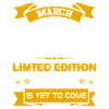 March 1954 Birthday Gift