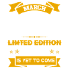 March 1951 Birthday present