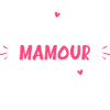 Qui déchire mamour