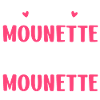 mounette