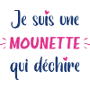 Mounette