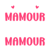 Pas chiante mamour