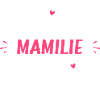 Qui déchire Mamilie