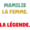Mamilie