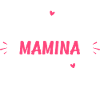 Mamina qui déchire