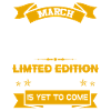 March 1965 Birthday present