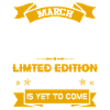 Marts 1966 Fødselsdagsgave