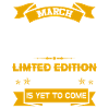March 1967 Birthday present