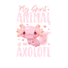Axolotl