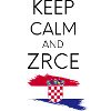 keep calm Zrce