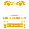 March 1974 Birthday present