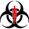 humans as biohazards