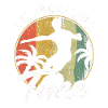 Skimboarding Time Shirt Gift