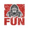 Let the fun begin