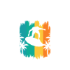 Skimboard Child Shirt Gift