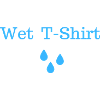 Wet T-Shirt