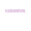 Fledermaus Fledermäuse Bat Bats Fledertier