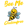 Gluten-free bee
