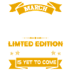 March 1978 Birthday present