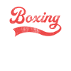 Boxes lettering