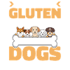 Gluten-free dogs