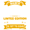 March 1988 Birthday present