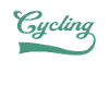 Cycling Lettering