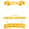 March 1992 Birthday present