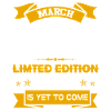 March 1995 Birthday present