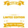 March 1996 Birthday present
