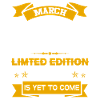 March 1998 Birthday present