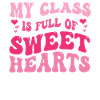 Ma classe est pleine d’amours