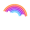 I hate people with rainbow