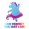 Unicorn Perfect