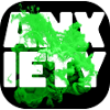 Anxiety gruen